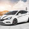 Irmscher Opel Astra K (2015) - pierwsze spojrzenie na usportowionego hatchbacka