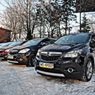 Opel Mokka x 100 000
