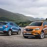 Opel Mokka X - znamy ceny crossovera z Niemiec