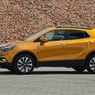 Opel Mokka X 1.6 CDTi 4x4 - docenisz go podczas jazdy