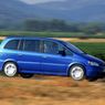Używany Opel Zafira I OPC (2000-2005)