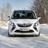 Opel Zafira Tourer 2.0 CDTI AT Cosmo - test, opinia, spalanie, cena