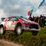 Rajd Portugalii 2016 – drugie zwycięstwo Krisa Meeke’a