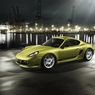 Mocniejszy Cayman R w Los Angeles
