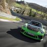 Porsche 911 GT3 RS z czasem poniżej 7 min na Nurburgringu. Jedno z najszybszych aut na świecie