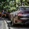 Nowe Porsche 911 już jest gotowe na napęd hybrydowy. Zebrałem dowody