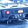 P4/5 Competizione - wideo z pierwszych jazd