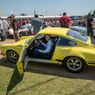 Rzeczywistość wyprzedziła moje marzenia: poprowadziłem Porsche 911 Carrerę RS 2.7 na Goodwood Hillclimb