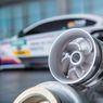 Wirnik pompy wodnej z drukarki 3D w wyścigowym BMW M4 DTM?