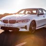 BMW 330e – sportowa hybryda z systemem XtraBoost
