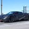 Pagani C9 z 6,0-litrowym silnikiem V12 | Nowe informacje i zdjęcia