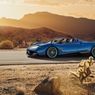 Lżejsze i mocniejsze niż coupé - oto Pagani Huayra Roadster