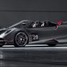 Pagani Huayra BC Roadster - wyjątkowość w wydaniu topless