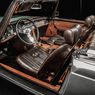 Piękny projekt z Polski. Mercedes 230 SL Pagoda od Carlex Design