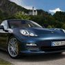 Będzie Porsche Panamera kabrio?