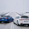 Porsche Panamera Sport Turismo Turbo vs Audi RS 6 Avant. Starcie dwóch super-kombi