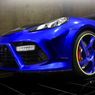 Mansory Panamera Turbo | Kontrowersyjnie i krzykliwie