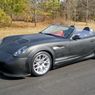 Rocznicowy Panoz Esperante Spyder