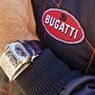 Zegarek Bugatti Super Sport za ponad ćwierć miliona dolarów!