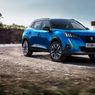 Nowy Peugeot 2008. Francuzi pokazali drugą generację miejskiego crssovera