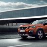 Nowy Peugeot 3008 (2016) - premiera