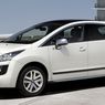 Peugeot 3008 Hybrid4 pierwszą hybrydą z dieslem!