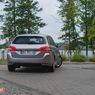 Peugeot 308 SW 1,2 e-THP 130 - pierwsza jazda