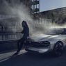 Peugeot e-Legend Concept. Imponująca mieszanka retro i nowoczesności