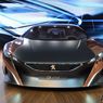 Nowy Peugeot 308 ma być całkiem inny