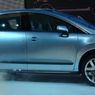 Peugeot 3008 nadchodzi