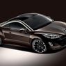 Peugeot RCZ Brownstone - jeśli lubisz brąz