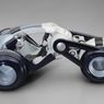 Szanghaj 2009: Peugeot RD koncept