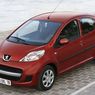 PSA i Toyota sprzedali milion maluchów