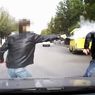 Właśnie dlatego lepiej nie zadzierać z pieszymi w Rosji