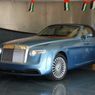 Unikatowy Rolls-Royce Hyperion na sprzedaż