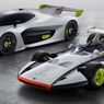 Pininfarina H2 Speed (2016) - wodorowy sportowiec
