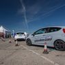Popraw swoje umiejętności za kółkiem. Rusza trzecia edycja Ford Driving Skills for Life