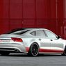 To nie pierwszy raz – Pogea A7 Sportback 3.0 TDI (2011)