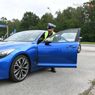 Wojewódzkie grupy Speed nie próżnują. 13,3 tys. mandatów w miesiąc