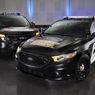 500 Fordów specjalnie dla policji w Chicago