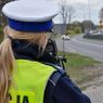Policja poluje na piratów drogowych. Kaskadowe pomiary prędkości w całym kraju