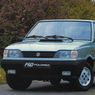 Czym jeździli Polacy w latach 90.?