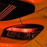 POM #1: noc na kołach z Renault Mégane R.S. 275 Trophy