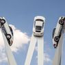 Porsche przedstawiło rzeźbę z 911 (991) po liftingu