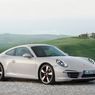Porsche 911 (991) 50 Years Edition - specjalna edycja z okazji 50-lecia modelu