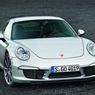 Porsche 911 (991) - pierwsze oficjalne zdjęcia!