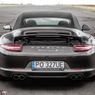 2012 rekordowym rokiem dla Porsche!