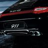 Nowy układ wydechowy dla 911 Carrera i Targa 4