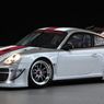 Porsche 911 GT3 R dostanie jeszcze więcej mocy