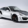 TopCar Porsche 911 Turbo Stinger GTR (2014)